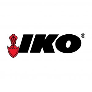 IKO logo