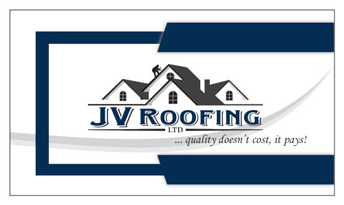 JV Roofing Ltd.