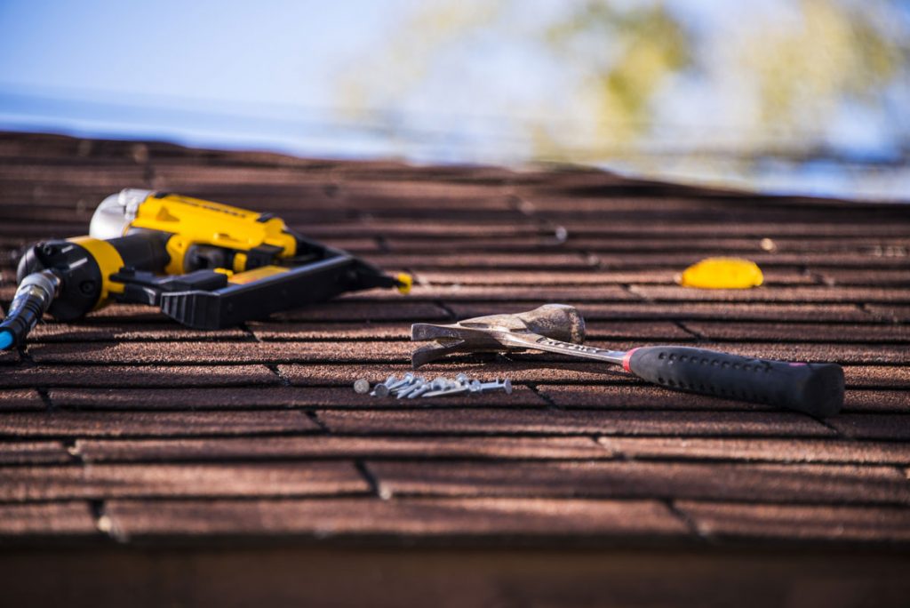 JV Roofing offers the highest quality roofing installations in Kelowna